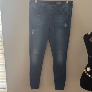 Aeropostale skinny jeans jegging